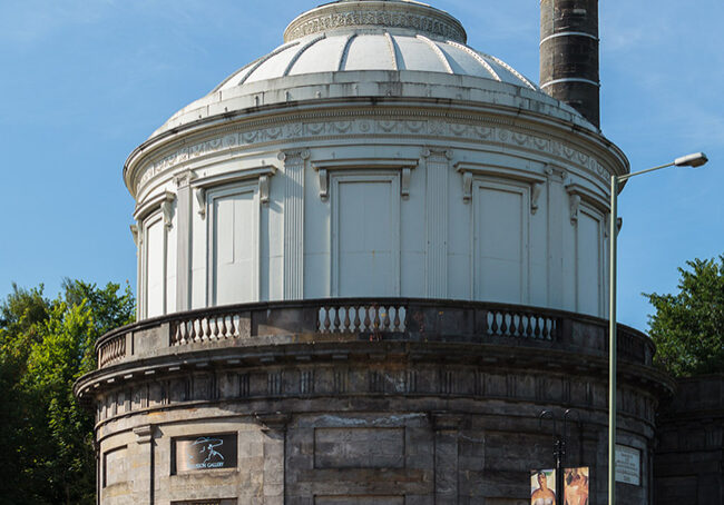 Perth's Fergusson Gallery