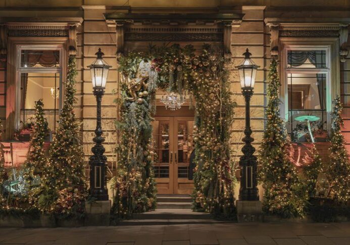 Festive Townhouse main image web Festive Townhouse main image web