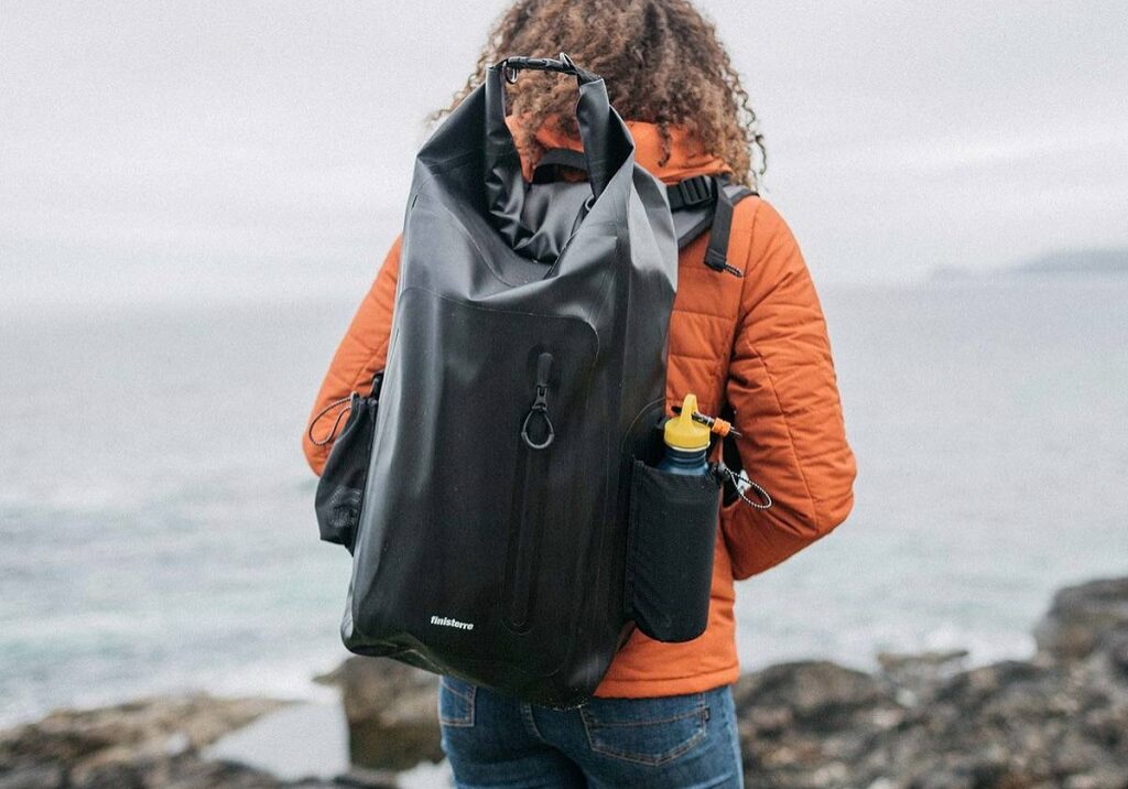 Finisterre Drift Bag