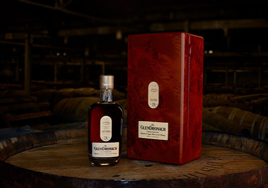 GlenDronach Distillery has released Grandeur Batch 9