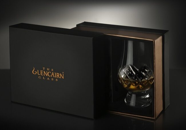 The Glencairn Glass Range