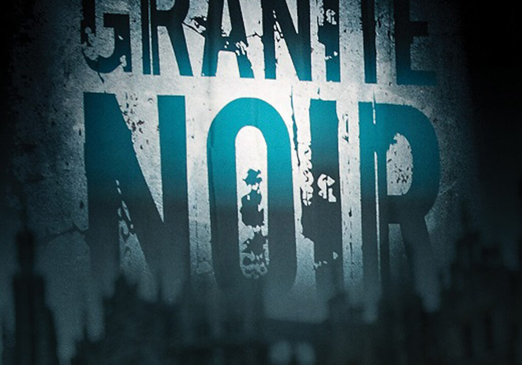 Granite Noir is returning in 2021 - online