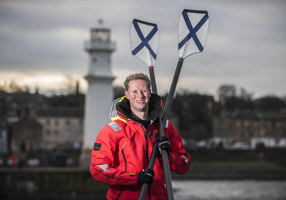 Jamie Douglas-Hamilton (Photo: Angus Blackburn)