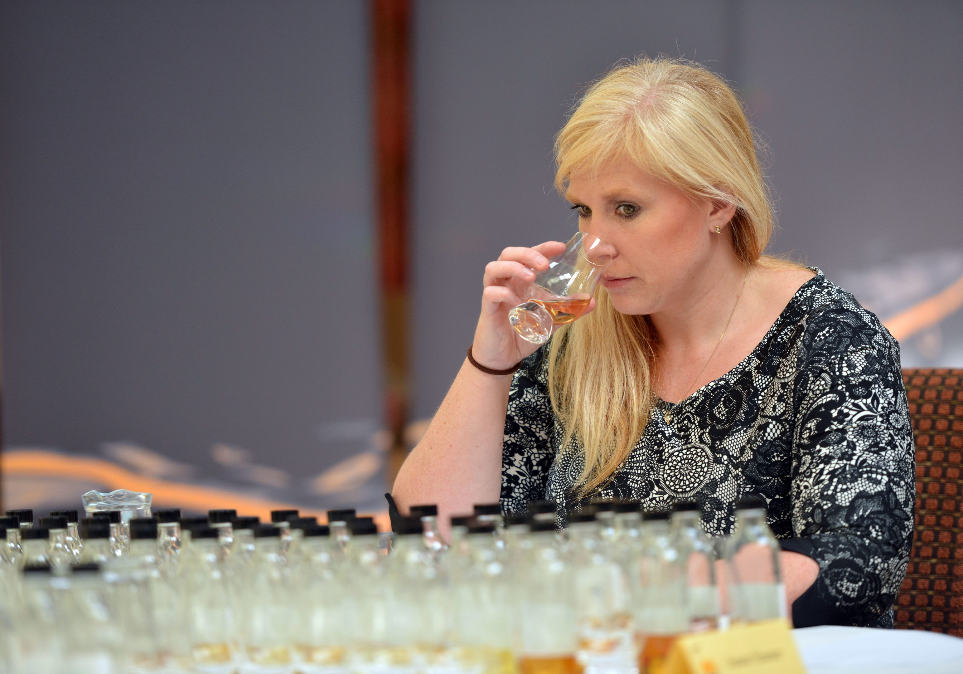 Readers Whisky Challenge 2013