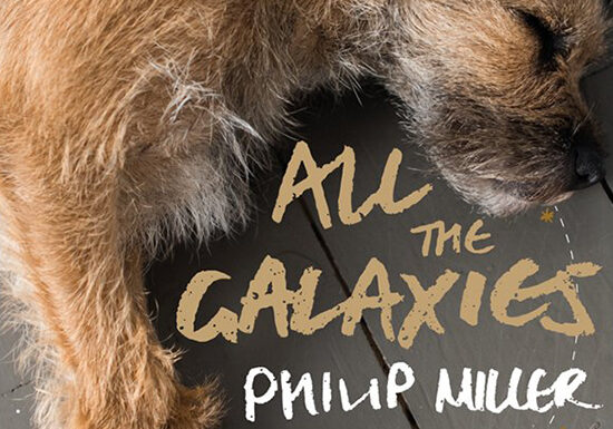 All The Galaxies, by Philip Miller