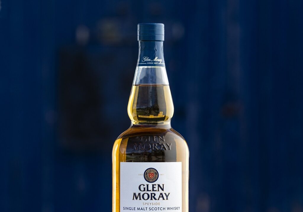 Glen Moray Warehouse 1 Tokaji portrait