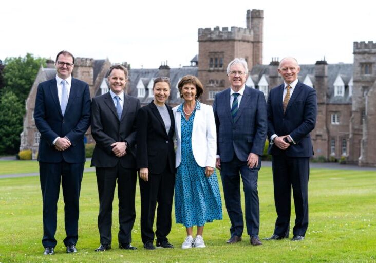Glenalmond Group Announcement - Main Image for Press Release - June 2025 Glenalmond Group Announcement - Main Image for Press Release - June 2025