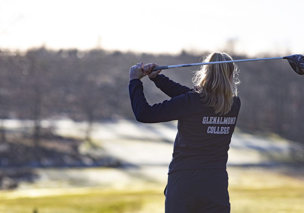 A new Golf Scholarship will also be offered in 2020 at Glenalmond College