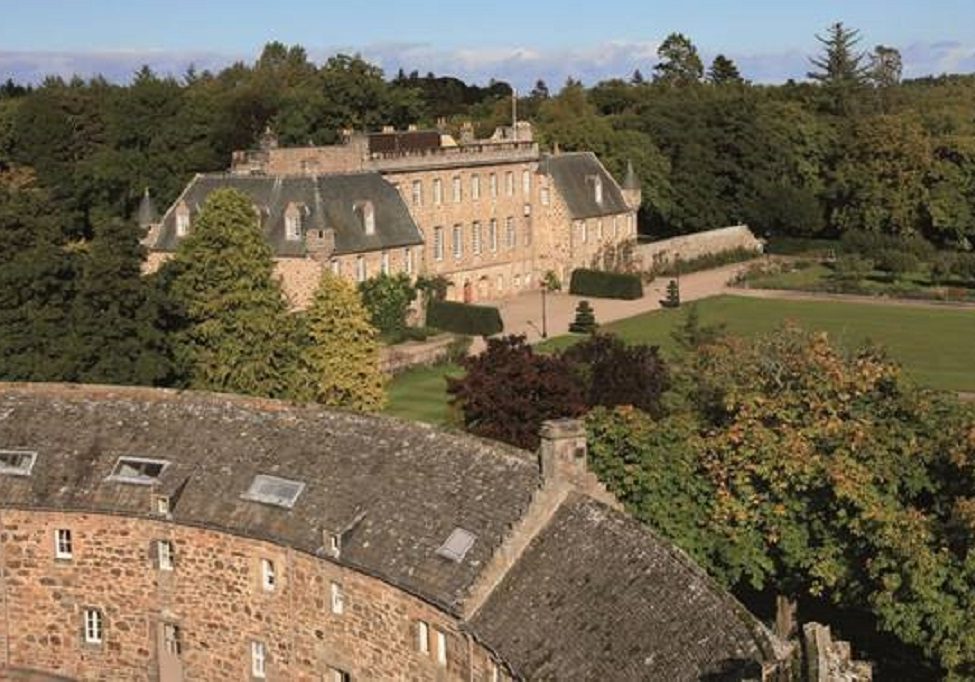 Gordonstoun School