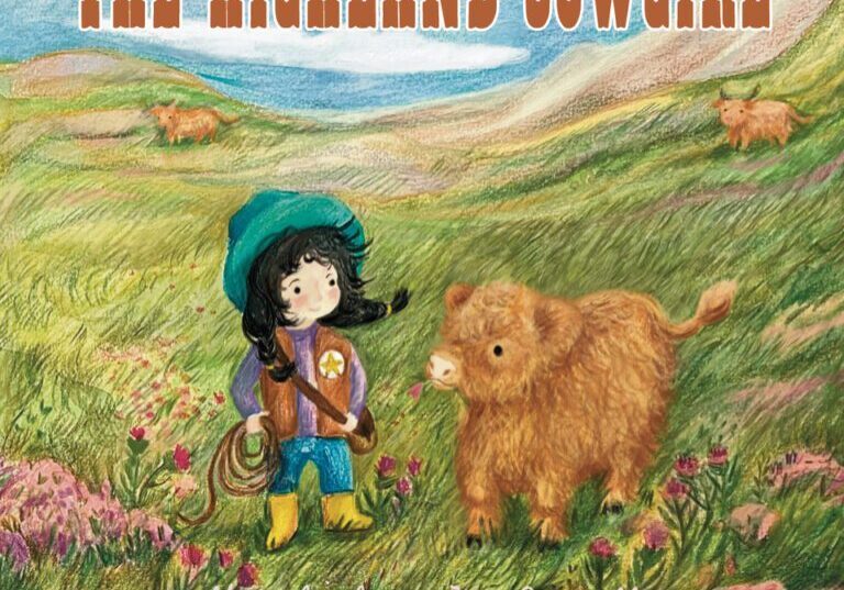 Highland Cowgirl Cover Final (1) Highland Cowgirl Cover Final (1)