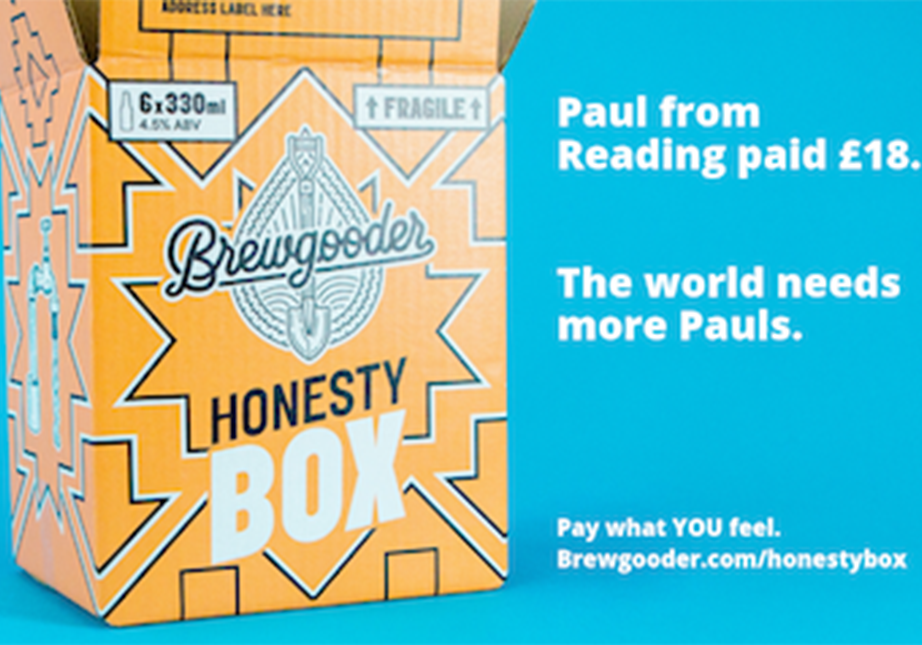 Honesty Box Paul - Insta - low res
