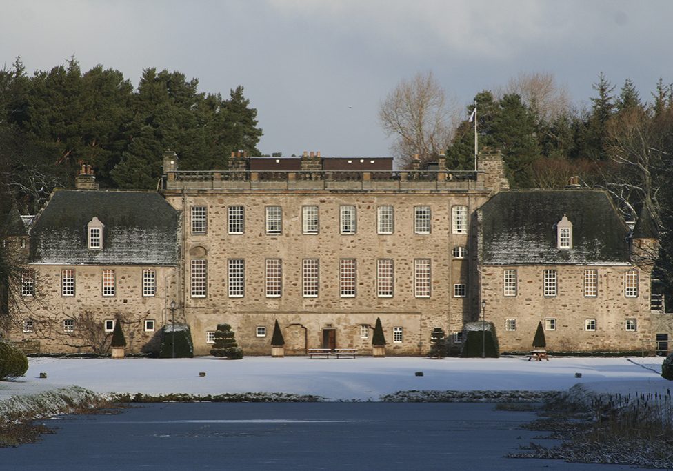 Gordonstoun School