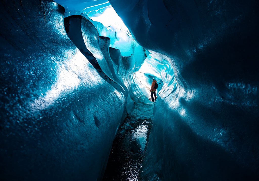 Iceland has plenty to offer the Scottish tourist