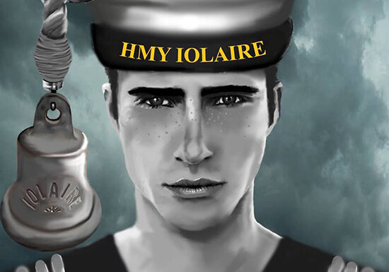 HMY Iolaire sank in 1919 with the loss of over 200 lives