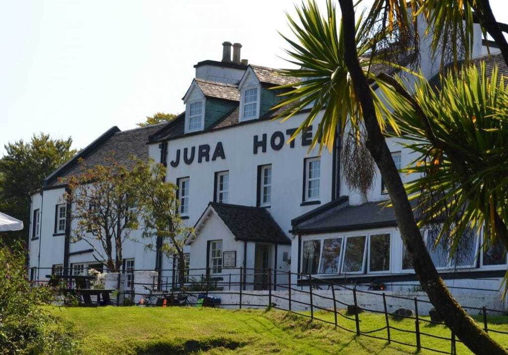 The Jura Hotel