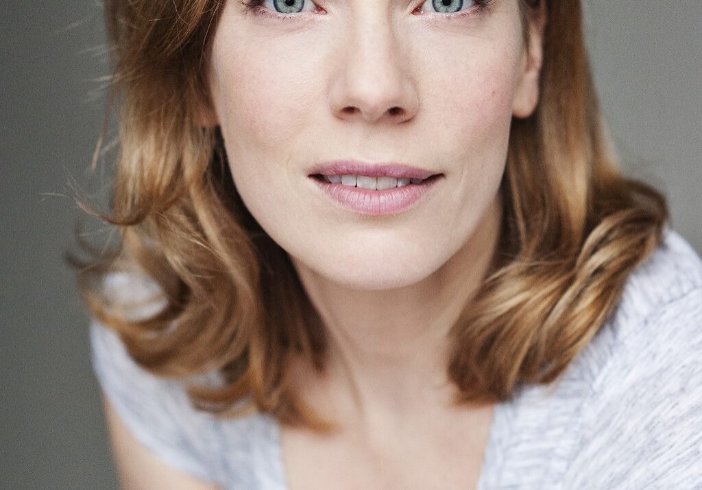 Laura Main (Photo: Ruth Crafer)