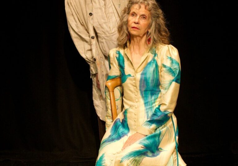 Leo MacNeill and Maria MacDonell in LIFE Leo MacNeill and Maria MacDonell in LIFE