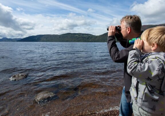 Loch Ness Centre 5