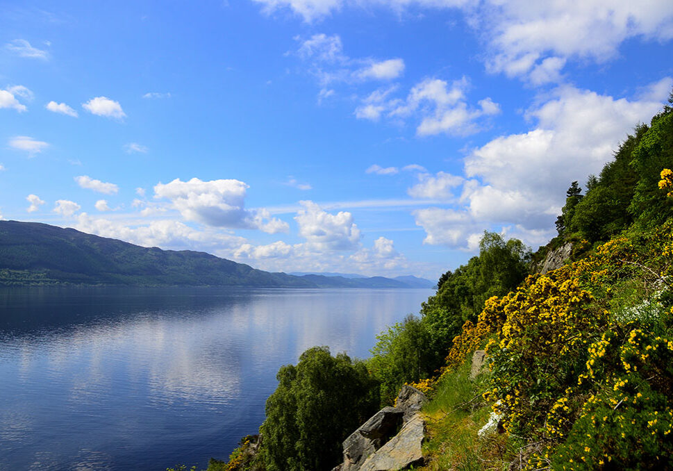 Loch-Ness