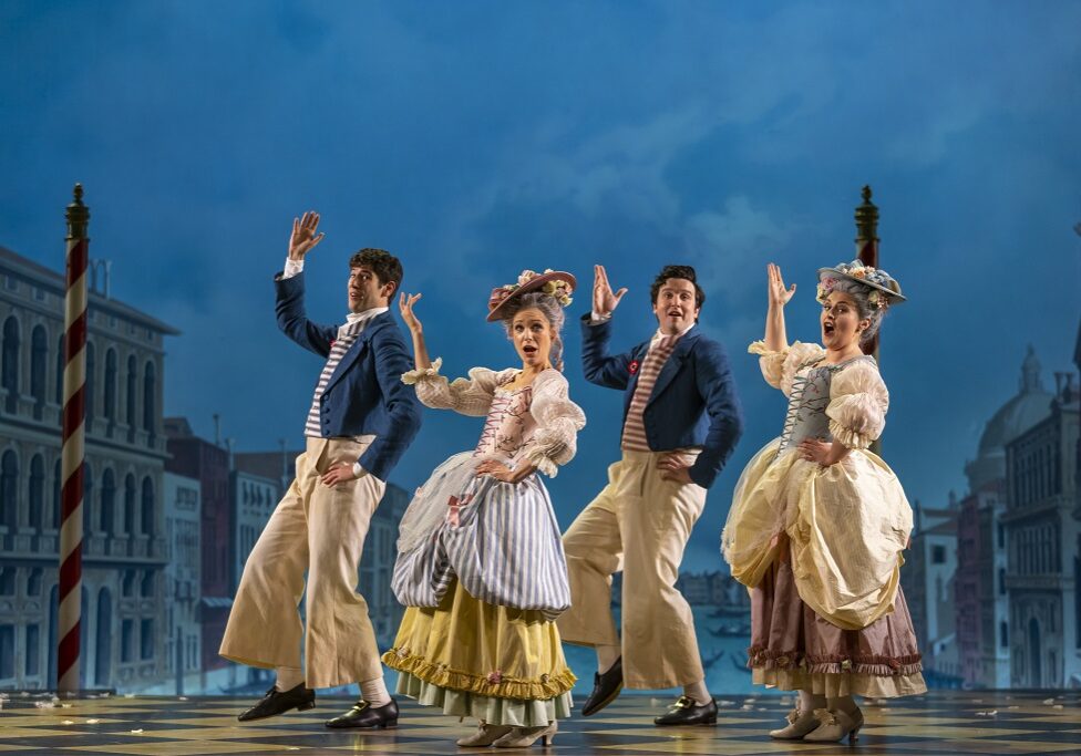 Mark-Nathan-Ellie-Laugharne-William-Morgan-and-Sioned-Gwen-Davies-in-The-Gondoliers.-Credit-James-Glossop.-mznzju6y