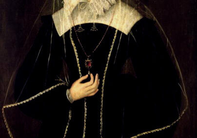 Mary Queen of Scots