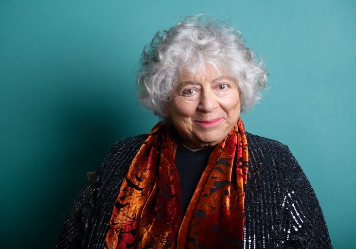 Miriam Margolyes_056_photo by steve ullathorne Miriam Margolyes_056_photo by steve ullathorne