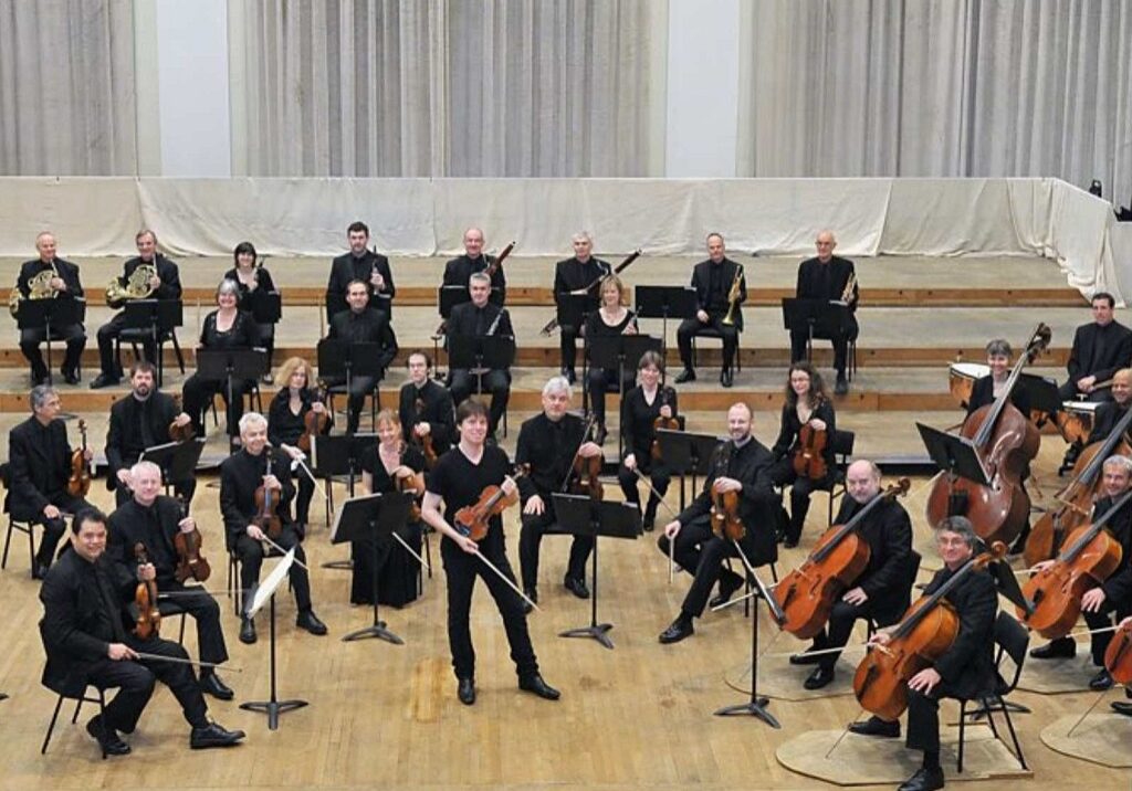 The Academy of St Martin in the Fields