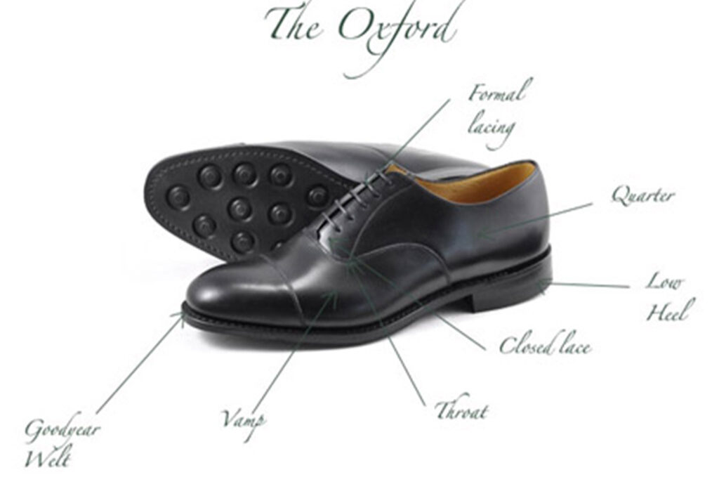 Oxfords