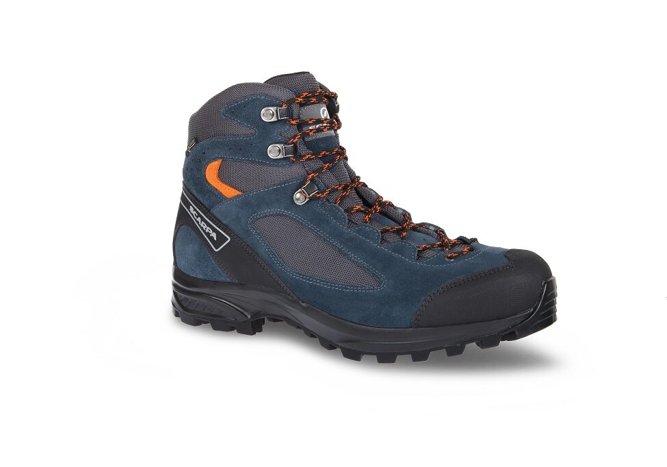 Mens Peak GTX walking boots