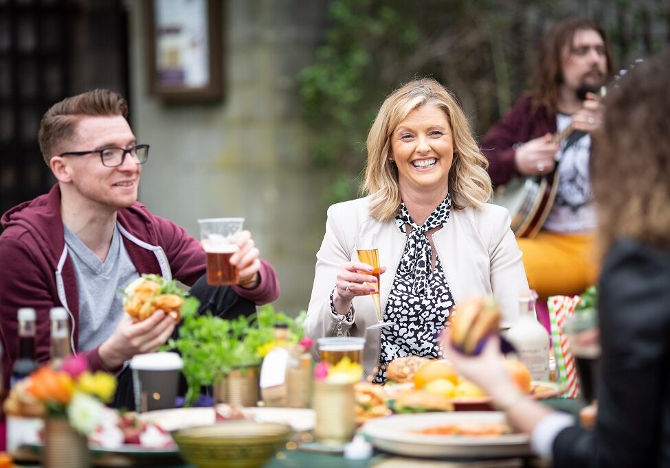 The Paisley Food and Drink Festival 2019 takes place in April