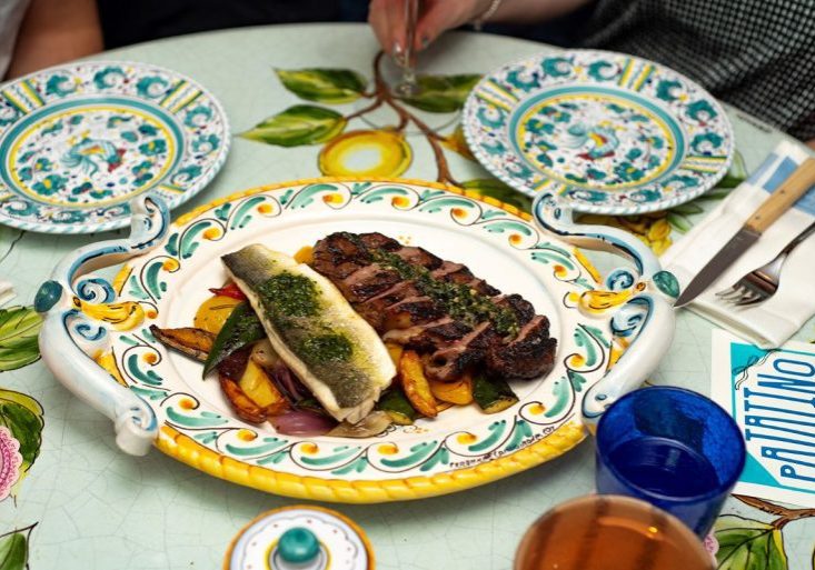 Patatino_sea bass and steak_credit_ Nathan Hinze (@nathinze)