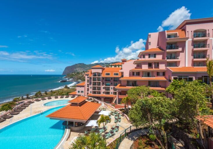 Pestana Royal_exterior Pestana Royal_exterior