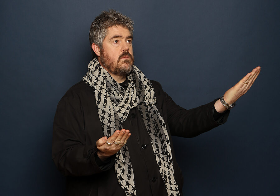 Phill Jupitus 