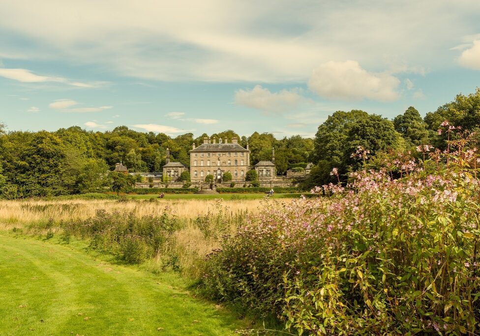 Pollok House is a stately house in Glasgow (Photo: National Trust for Scotland)