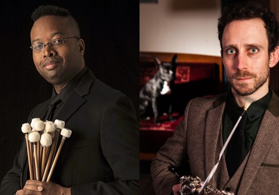 New RSNO recruits Paul Philbert and Luis Eisen