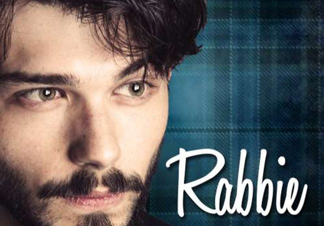 Rabbie, the musical on the life of Robert Burns