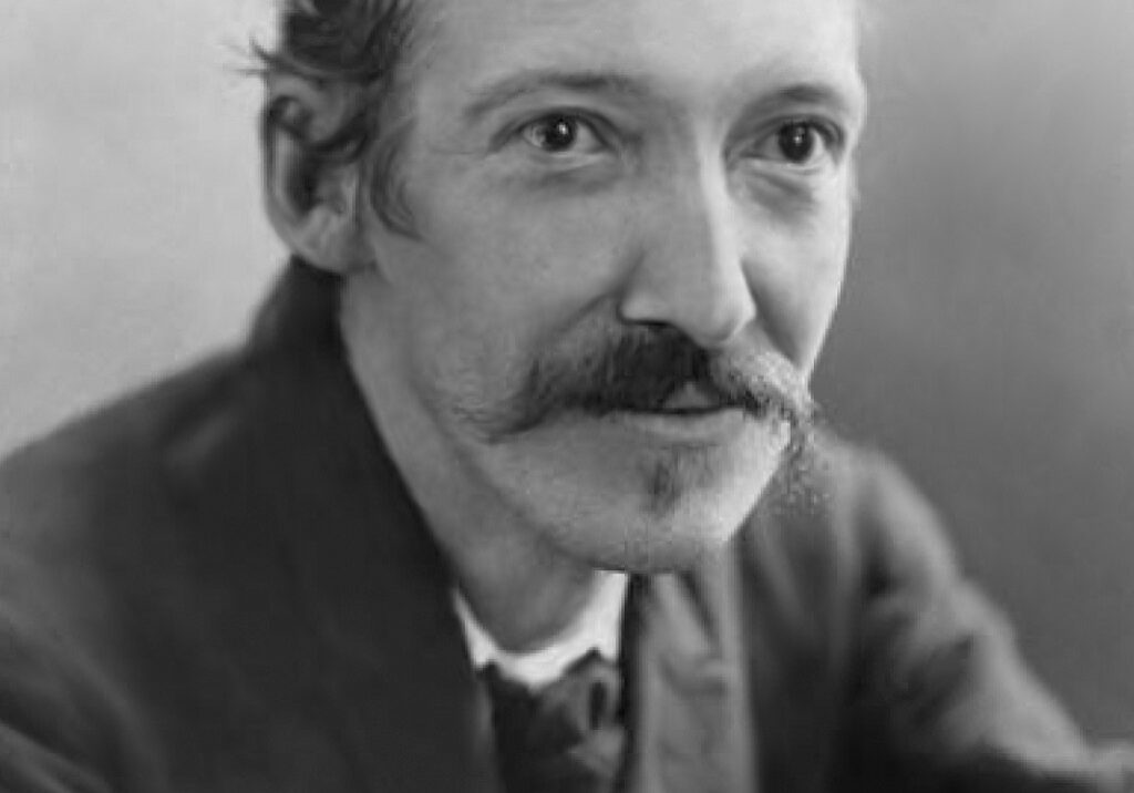 Robert-Louis-Stevenson-by-Henry-Walter-Barnett-3ayaxy3my