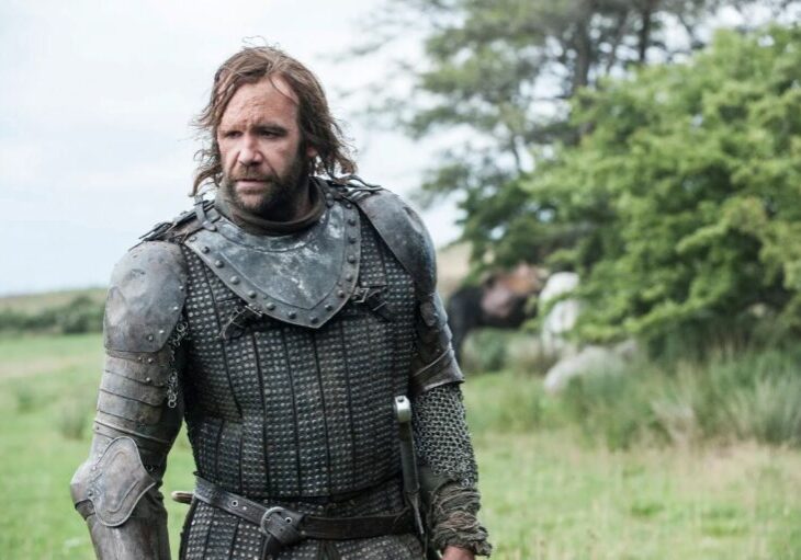 Rory McCann_GOT Rory McCann_GOT