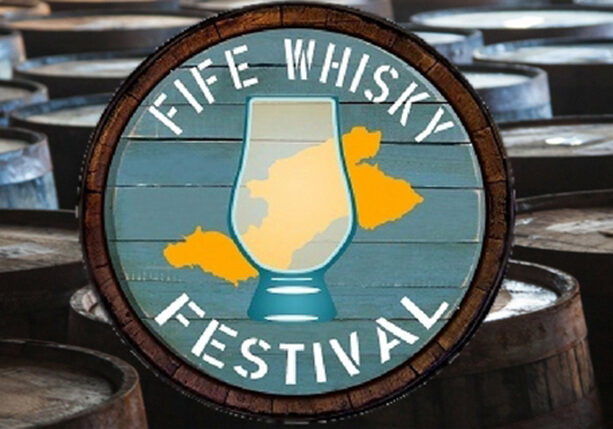 The first Fife Whisky Festival is coming in March