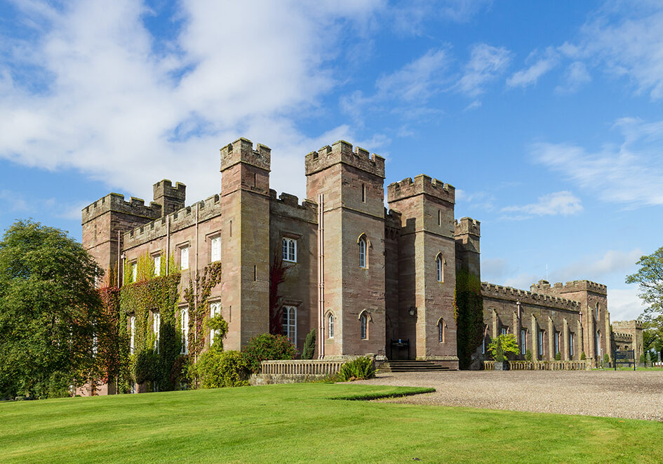 Scone Palace