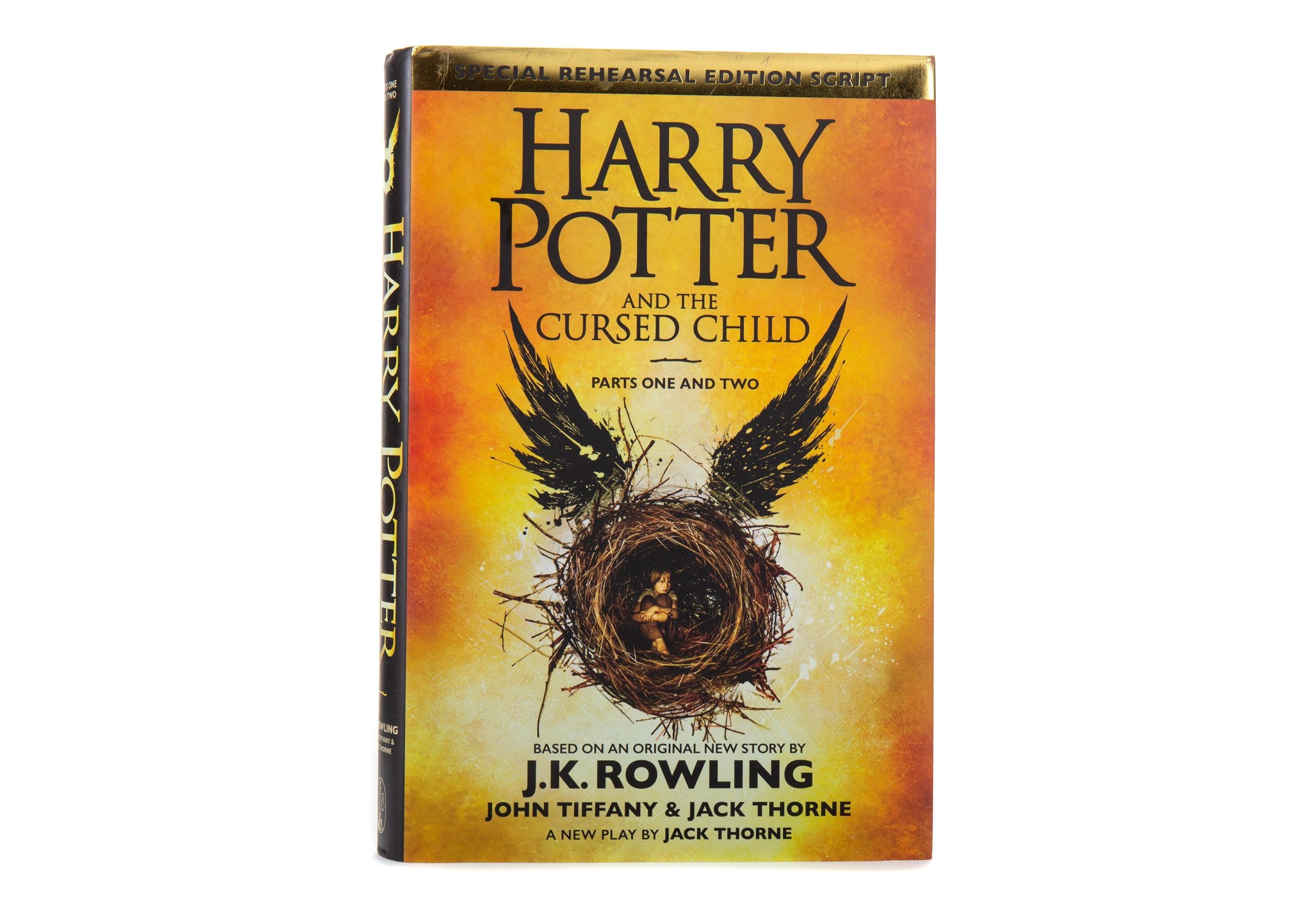 Signed-Harry-Potter-book-could-fetch-1000-3313sn42