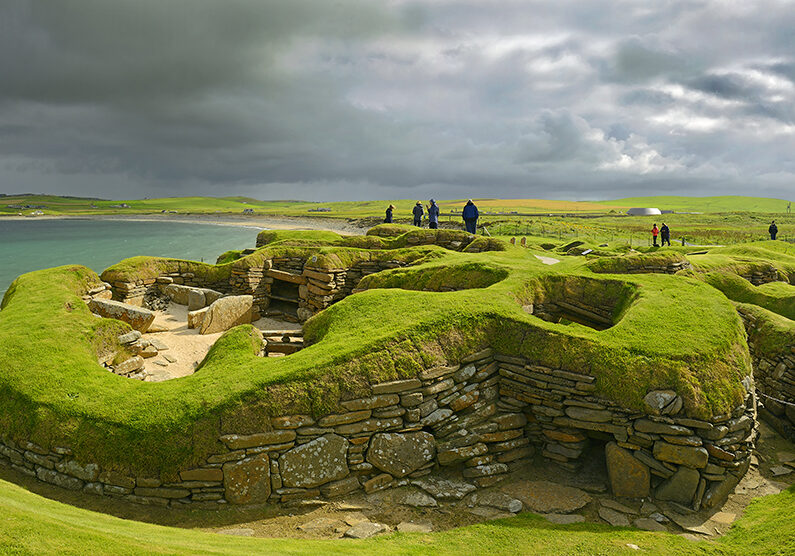 Skara-Brae