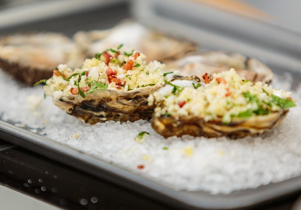 Oyster Festival 2018 Oyster Festival 2018