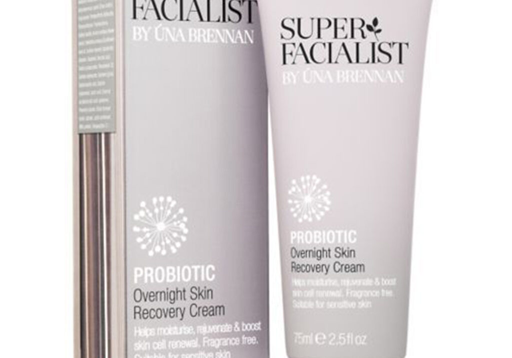 Super Facialist Overnight Skin Recovery