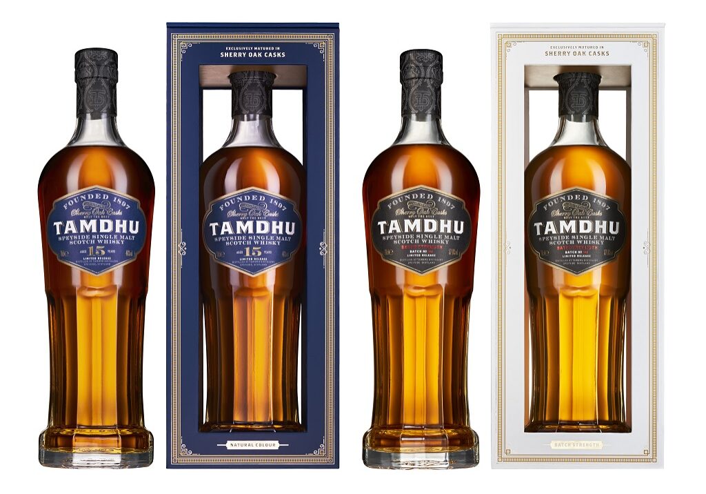 Tamdhu_Batch4+15YR Side by Side_150dpi