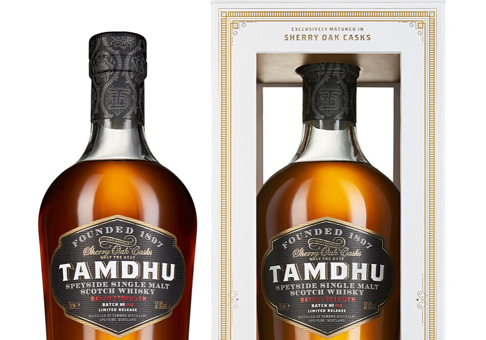 Tamdhu_Batch_4 Bottle &amp; Box_150dpi