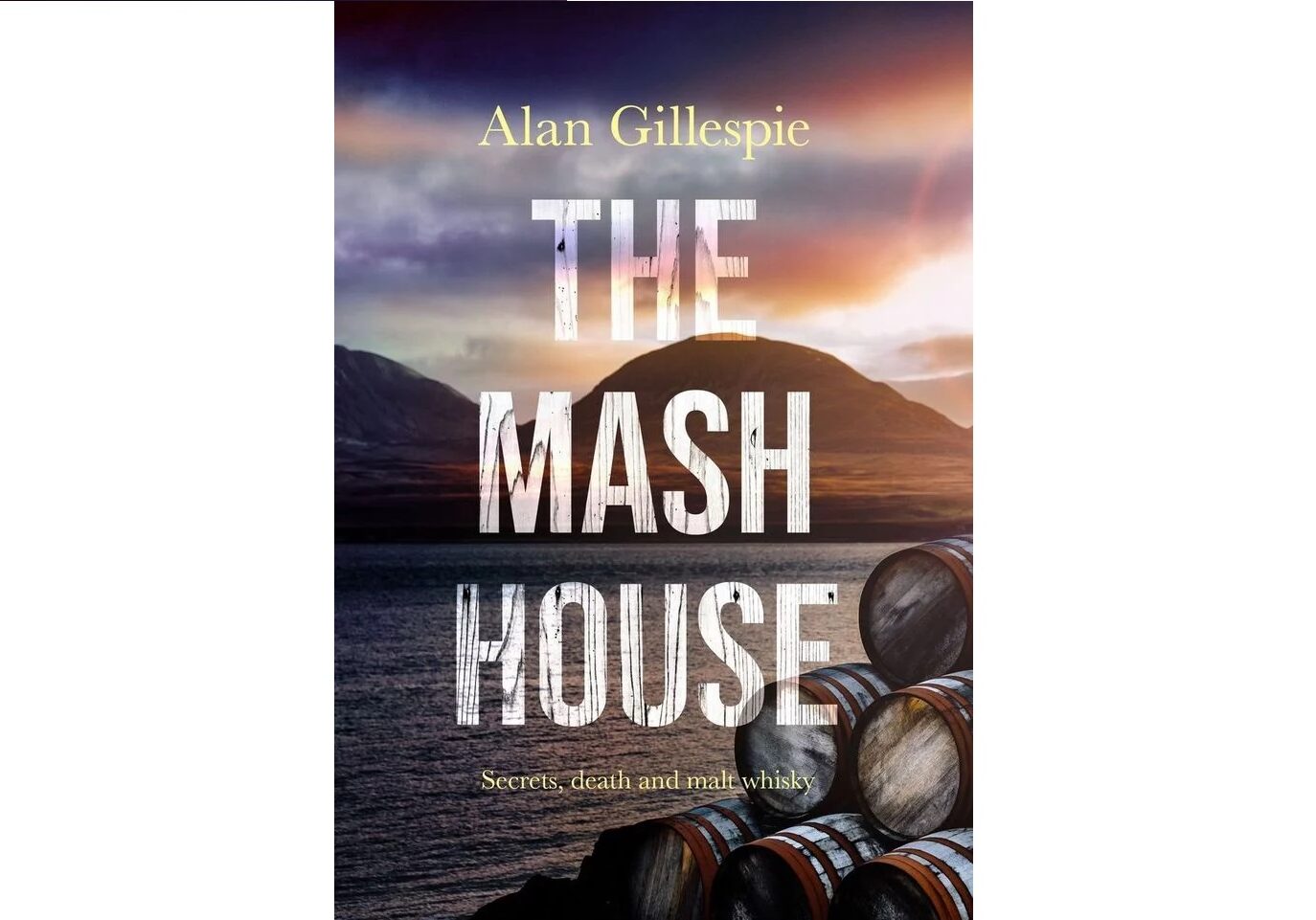 The Mash House