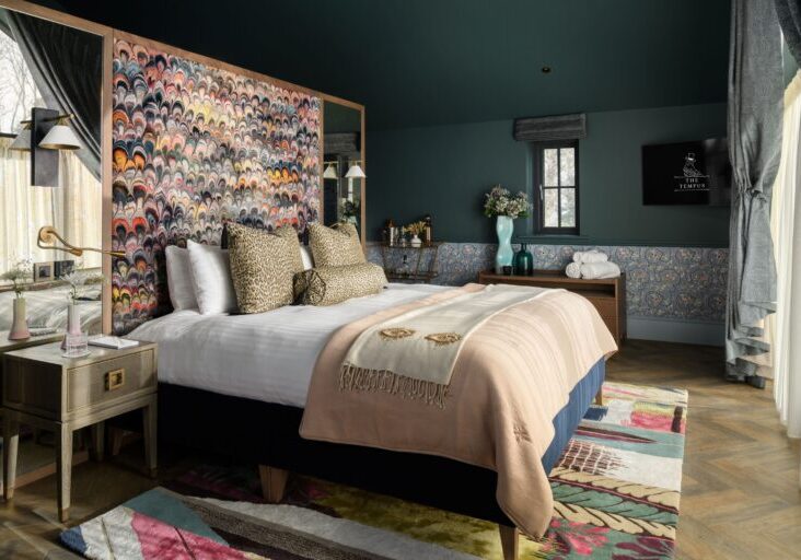 The Tempus, Boutique Suite- Jeffreys Interiors (18)
