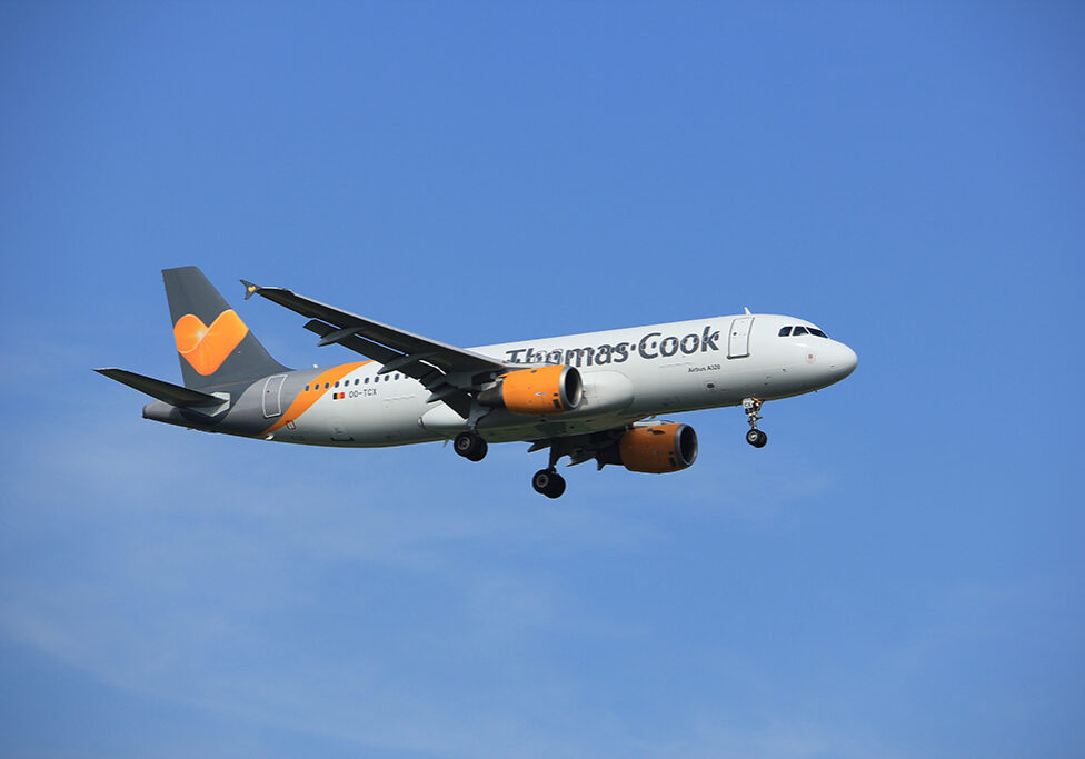 Thomas Cook