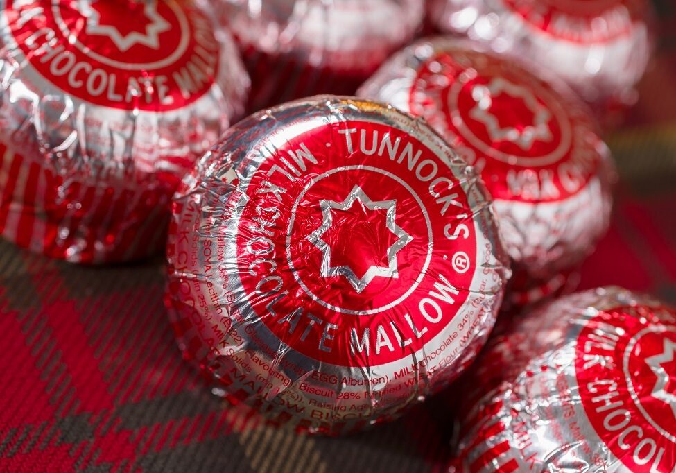 Tunnocks